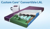 SpanAmerica PressureGuard® Custom Care® Convertible LAL